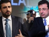 EKREM İMAMOĞLU - İmamoğlu ve Bayraktar buluşmasının detayları