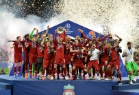 CHELSEA - İstanbul'da 1 Milyar 842 Milyon Euro Değerinde Final