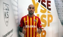 SPOR TOTO SÜPER LIG - Kayserispor'a Genç Gurbetçi