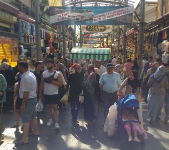 Payitaht'ta Bayram Bereketi