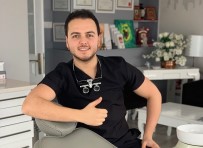 RÖNTGEN - Şiş Ve Kırmızı Diş Etlerine Dikkat