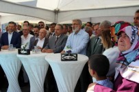 TANER YILDIZ - Talas'ta 1 Milyon Metrekarelik Kentsel Dönüşüm Alanı İşlemleri Başladı