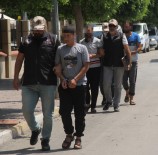 ADANA EMNİYET MÜDÜRLÜĞÜ - Adana'da DEAŞ Operasyonu