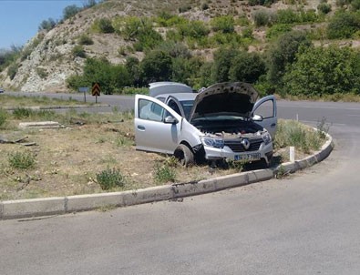 Bayram tatilinde trafik kazalarının acı bilançosu: 52 ölü, 427 yaralı