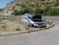 İBRAHİM KORKMAZ - Bayram tatilinde trafik kazalarının acı bilançosu: 52 ölü, 427 yaralı