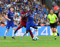 Chelsea Soyunma Odasına Farkla Gitti