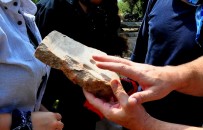 CELAL BAYAR ÜNIVERSITESI - Çömlek Ustasının Tarihe Bıraktığı 1800 Yıllık İz