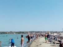 Gelibolu Plajı Antalya'yı Aratmadı