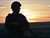 Kars'ta silahlı 3 terörist etkisiz hale getirildi