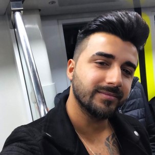 Sosyal Medyadan Video Paylaşıp İntihar Eden Damat Adayıyla İlgili Açıklama