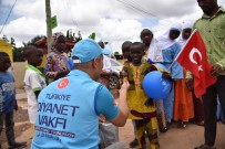 ÇALIŞAN ÇOCUKLAR - TDV 149 Ülkede Çocukların Gülen Yüzü Oldu