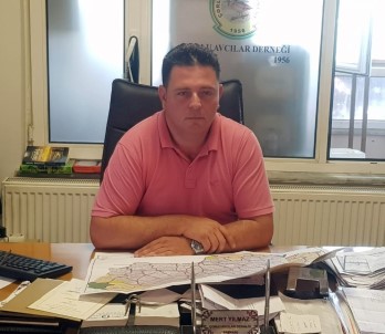 2019-2020 Av Sezonu Açılıyor