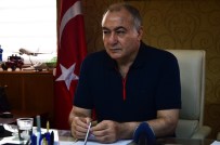 SENDİKA BAŞKANI - Ağar Açıklaması 'Türk-İş Genel Başkanı Atalay Yanlış Anlaşıldı'