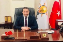 DARBE GİRİŞİMİ - AK Partili Başkan Gür'den 18 Yıl Mesajı