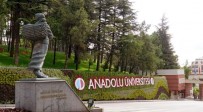 ANADOLU ÜNIVERSITESI - Anadolu Üniversitesi İçin Kesin Kayıtlar 16 Ağustos'ta Başlıyor
