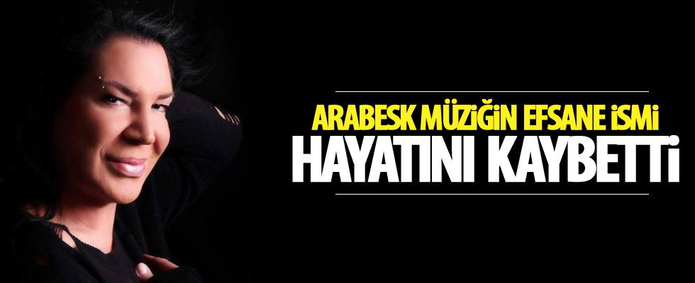 90'lı yılların efsanesi hayatını kaybetti