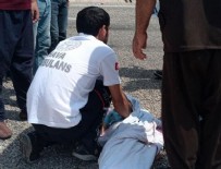 Diyarbakır- Bingöl karayolunda kaza! Çok sayıda ölü ve yaralı var