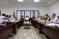 ORMAN İŞLETME MÜDÜRÜ - Düzce'de 2020 Yılı Bütçe Toplantısı Yapıldı