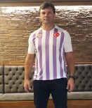 ERTUĞRUL SAĞLAM - Ertuğrul Sağlam Memleketine Sahip Çıktı