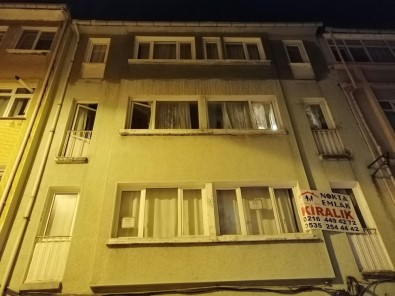 Evden Gelen Kötü Koku Korkunç Gerçeği Ortaya Çıkardı