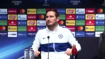 SİZCE - Frank Lampard Açıklaması 'Takımımın Performansından Gurur Duydum'