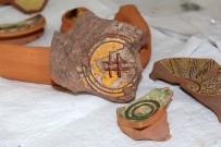 MIMAR SINAN ÜNIVERSITESI - Hashtag İşaretini İlk Kez Bizanslılar Kullanmış