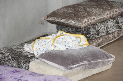 İsmi Bile Konulmayan 2 Günlük Bebek Ölü Bulundu