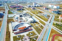 KARAMANOĞLU MEHMETBEY ÜNIVERSITESI - KMÜ'ye 3 Bin 992 Yeni Öğrenci