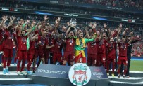 İTALYAN - Liverpool'un İstanbul Rüyası Sürüyor