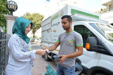 Muratpaşa'dan Ev Bütçesine Milyonluk Katkı