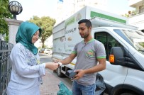 RADYOAKTİF - Muratpaşa'dan Ev Bütçesine Milyonluk Katkı