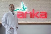 KALP KRİZİ - Sıcak Hava Kalp Krizi Riskini Artırıyor