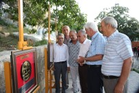 HEDİYELİK EŞYA - Sıfır Atıkla Sergi Açtı