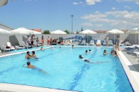 SU SPORLARI - Tatil İçin Yeni Bir Alternatif