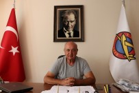 FİTRE - THK, Mersin'de 20 Binin Üzerinde Deri Topladı
