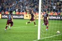 Trabzonspor, UEFA Avrupa Ligi'nde Tur Atladı