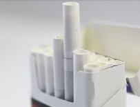 Tütün ürünlerinde ÖTV düzenlemesi