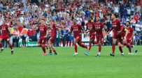 CESAR - UEFA Süper Kupa Liverpool'un