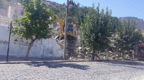 MEHMET KARA - Ulucami'de Tarih Gün Yüzüne Çıkıyor