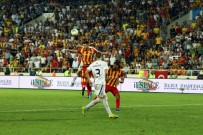 MALATYASPOR - Yeni Malatyaspor veda etti, Trabzon turladı