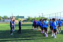 1 EYLÜL - Yeşilyurt Belediyespor Sezona İyi Başlamak İstiyor