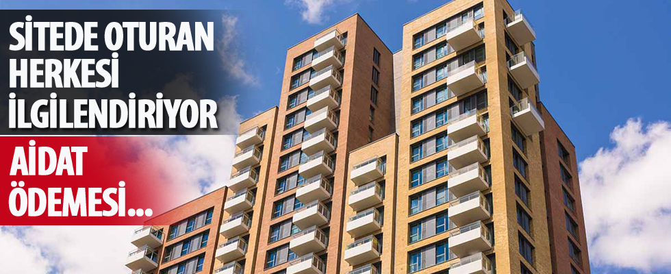 Yüksek aidat verenler dikkat! İşte yasal sınır