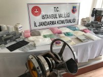 İMALATHANE - 30 Ton Bonzai Yapımı Engellendi
