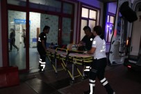 6 Yaşındaki Elvanur Balkondan Düşüp Yaralandı Haberi