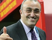 MUSTAFA CENGİZ - Abdurrahim Albayrak'tan Falcao açıklaması