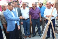 YUSUF HALAÇOĞLU - Alaşehir Kongresi'nin 100. Yılı Kutlanmaya Başladı