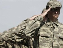 MILLI SAVUNMA BAKANLıĞı - Askere gidecekler dikkat!