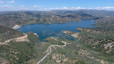 Aydın ASKİ'den İkizdere Barajı Açıklaması