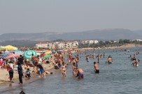 KÜÇÜKKÖY - Ayvalık Kurban Bayramı Sona Ermesine Rağmen Halen Dolu