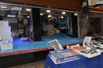 KURBAN BAYRAMı - Balıkçıların Yeni Sezon Heyecanı